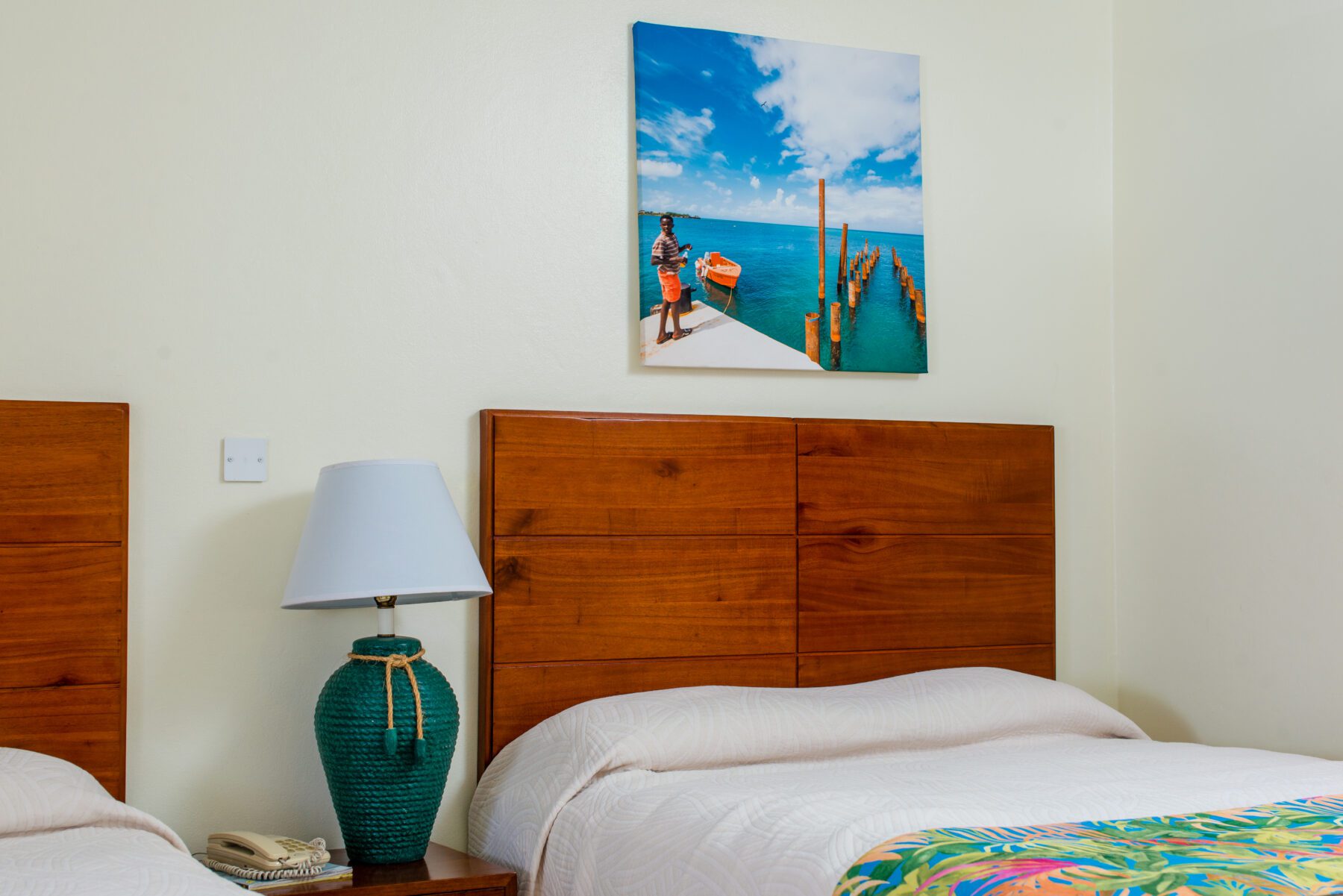 Studio - Bedding